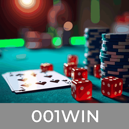 001WIN: Descubra o Mundo dos Slots com Elevado RTP e Prêmios Gigantes