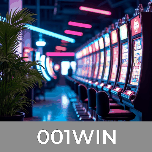 001WIN: Especialistas em Apostas Esportivas Brasileiras