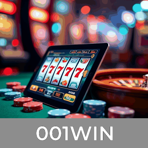 001WIN: Segurança e Confiança em Jogos Online com Serviços Profissionais