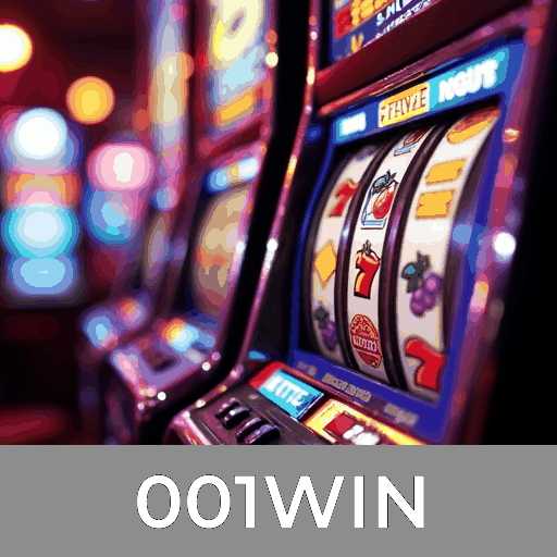 001WIN: Jogos de Mesa ao Vivo para Brasileiros