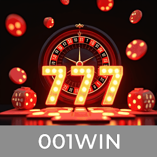 001WIN: Descubra o App de Apostas com Opções Exclusivas