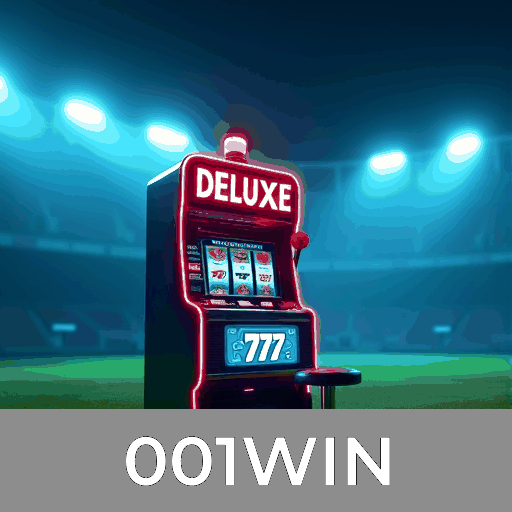 Descubra as Ofertas Exclusivas da 001WIN para Apostas Online