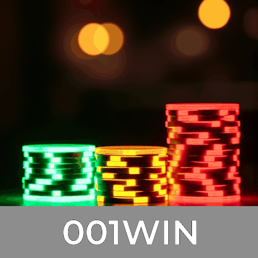 001WIN.com - Experimente Jogos Exclusivos e Apostas ao Vivo - 001WIN