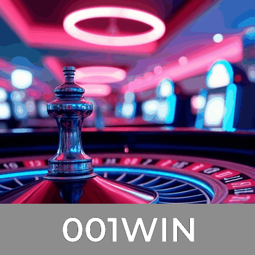 Descubra os Incríveis Bônus do 001WIN com Ofertas Exclusivas