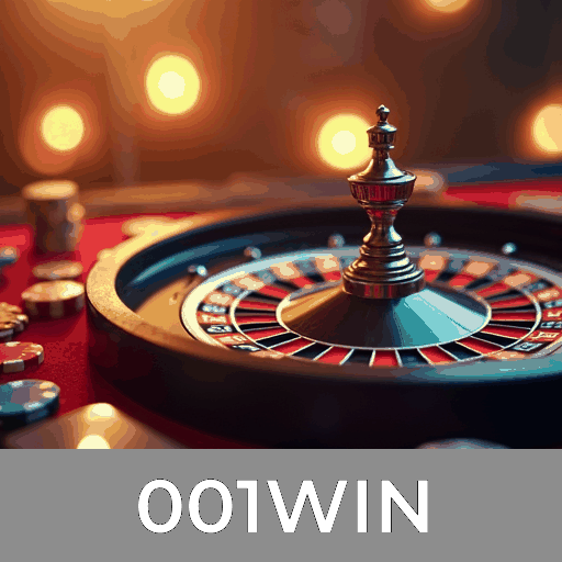 001WIN: Experiência de Jogo Superior com Serviços Profissionais