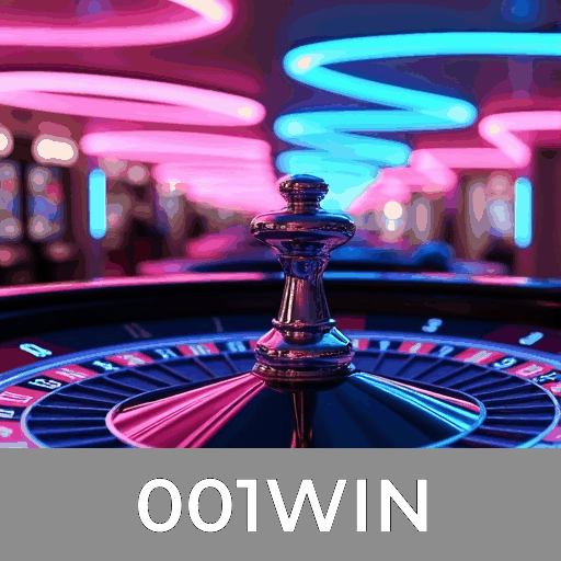 Vivencie o Acesso Seguro Premium em 001WIN