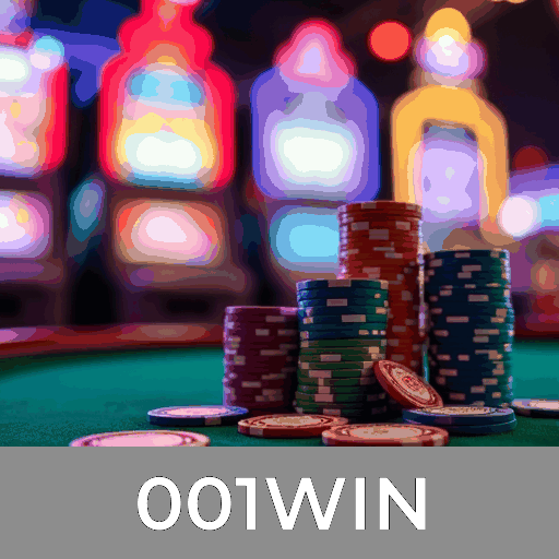 Vivencie o Acesso Seguro Premium em 001WIN