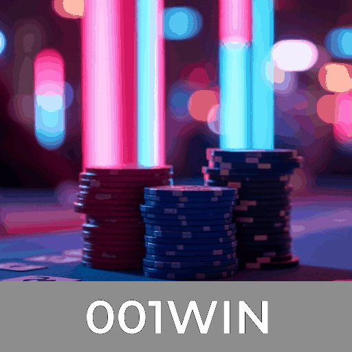001WIN: A Plenitude das Apostas na Sua Mão com Nosso App