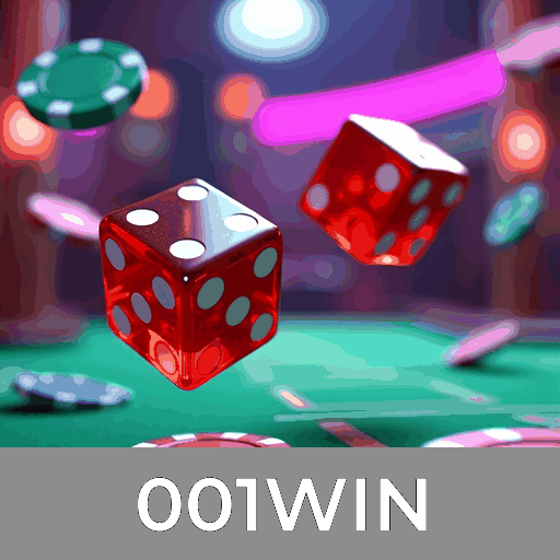 001WIN: A Plenitude das Apostas na Sua Mão com Nosso App