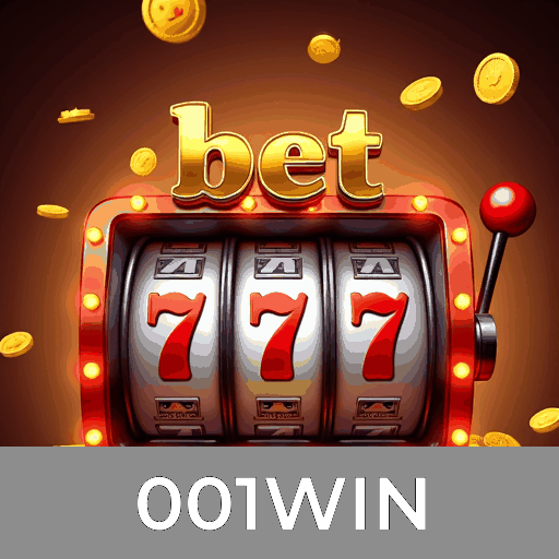 001WIN: Aproveite Bônus e Ofertas Inigualáveis