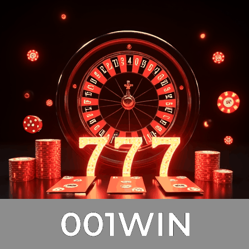 001WIN - Plataforma de Apostas Confiável e Segura